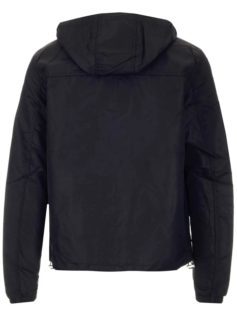 1017 ALYX 9SM Buckle Hooded Windbreaker
