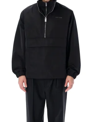 1017 ALYX 9SM Logo Plaque Windbreaker