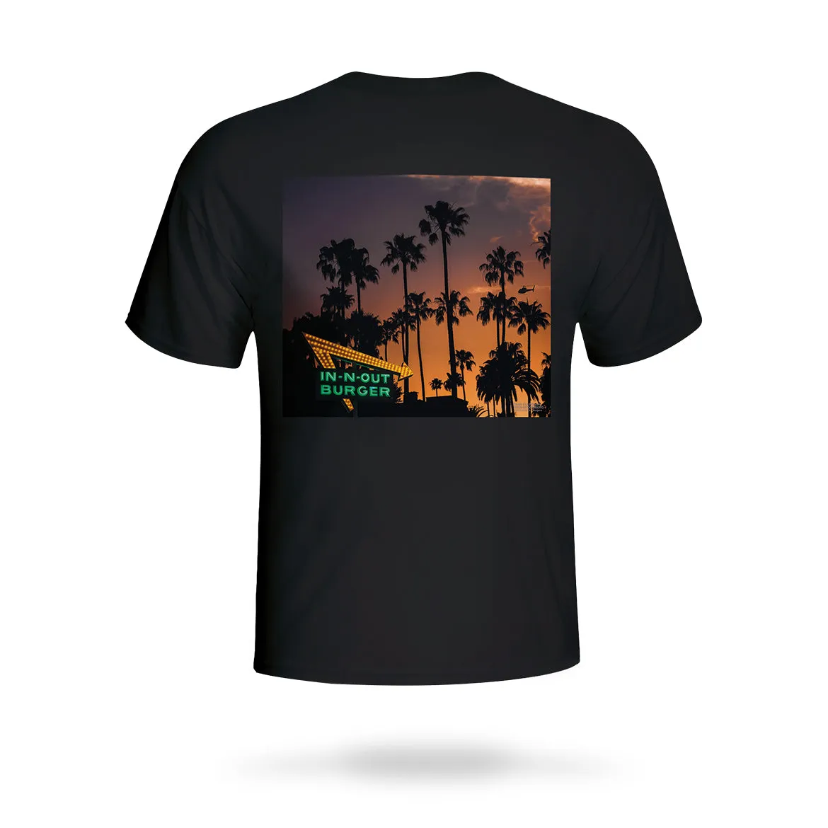 2017 Youth California Dreamin' Black