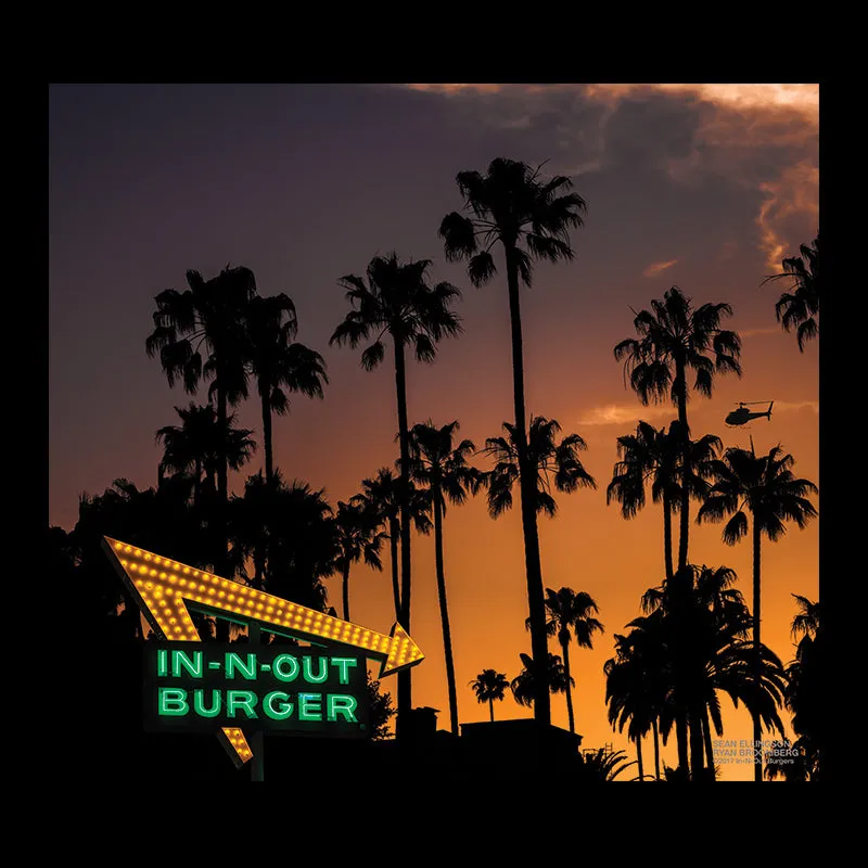 2017 Youth California Dreamin' Black