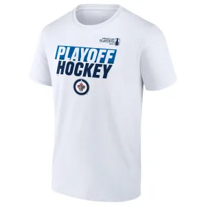 2025 PLAYOFFS PARTICIPANT T-SHIRT