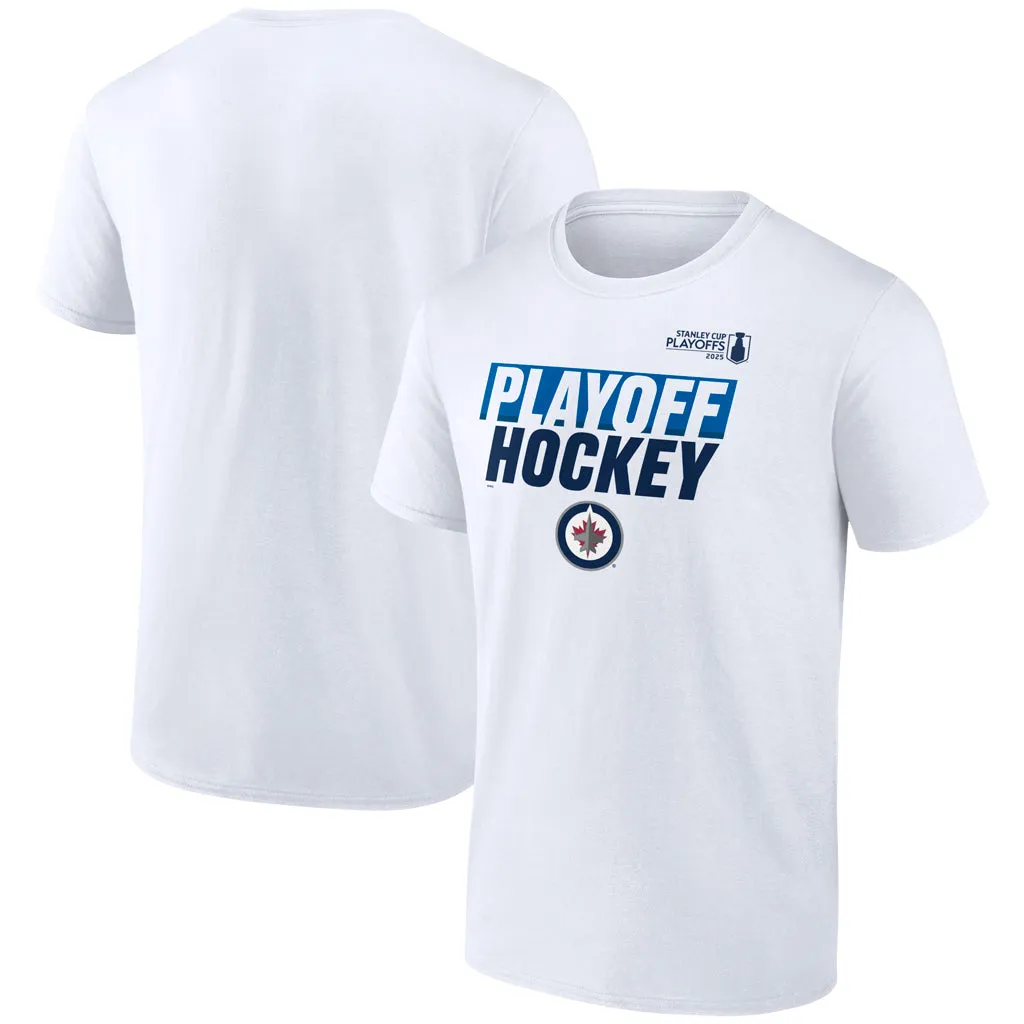 2025 PLAYOFFS PARTICIPANT T-SHIRT
