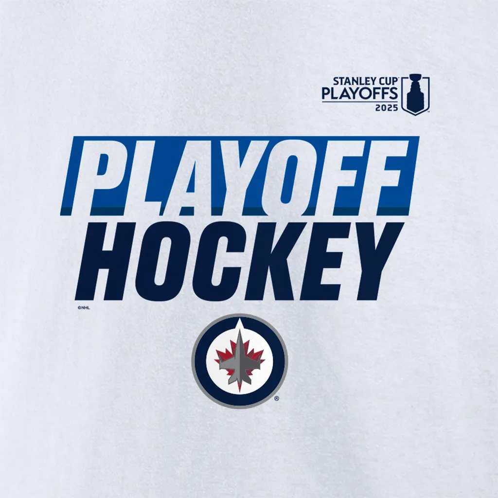 2025 PLAYOFFS PARTICIPANT T-SHIRT