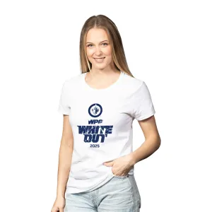 2025 WPG WHITEOUT WMNS CREW TEE