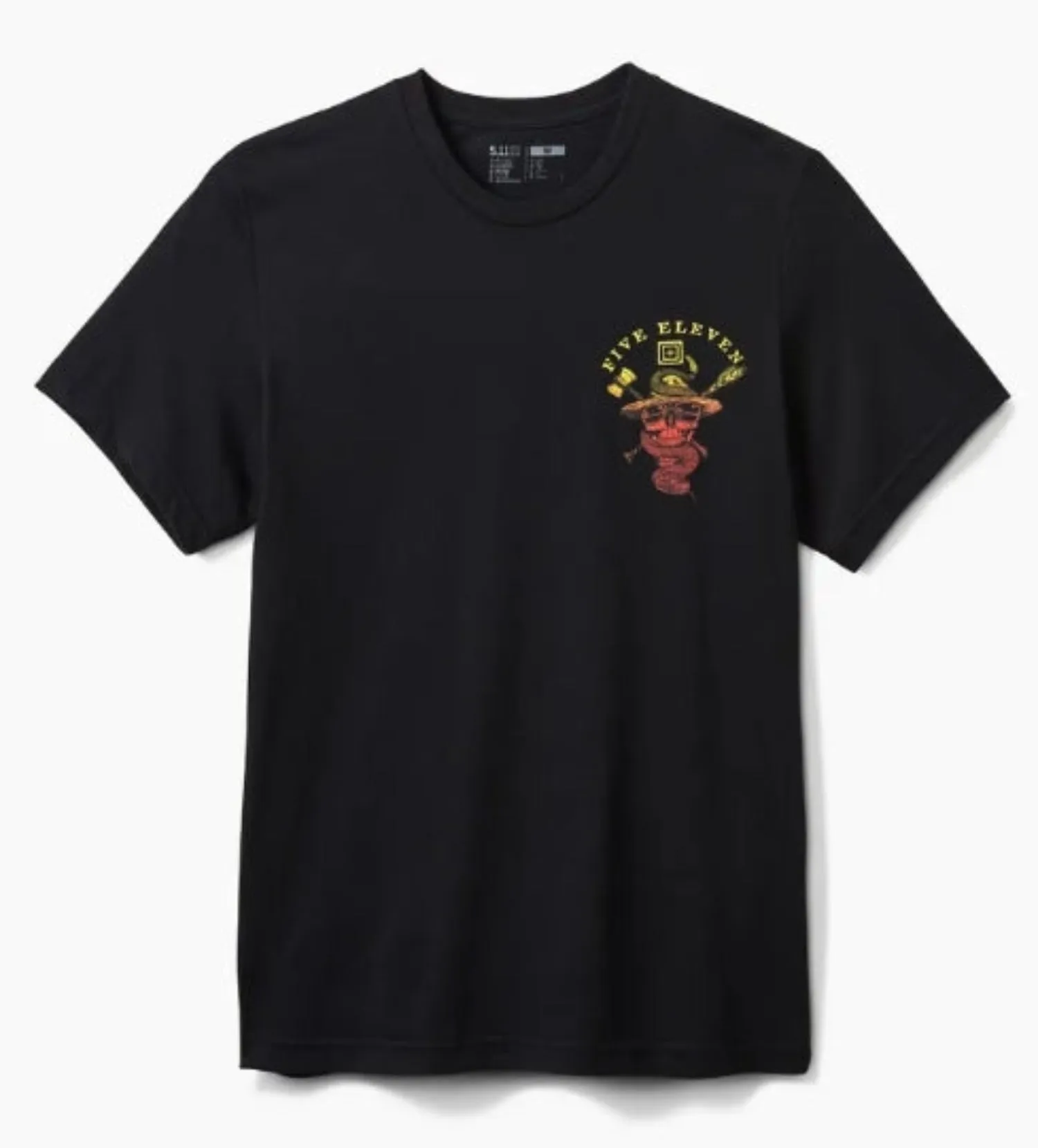 5.11 Tactical Men's Park Ranger Graphic Short Sleeve T-Shirt