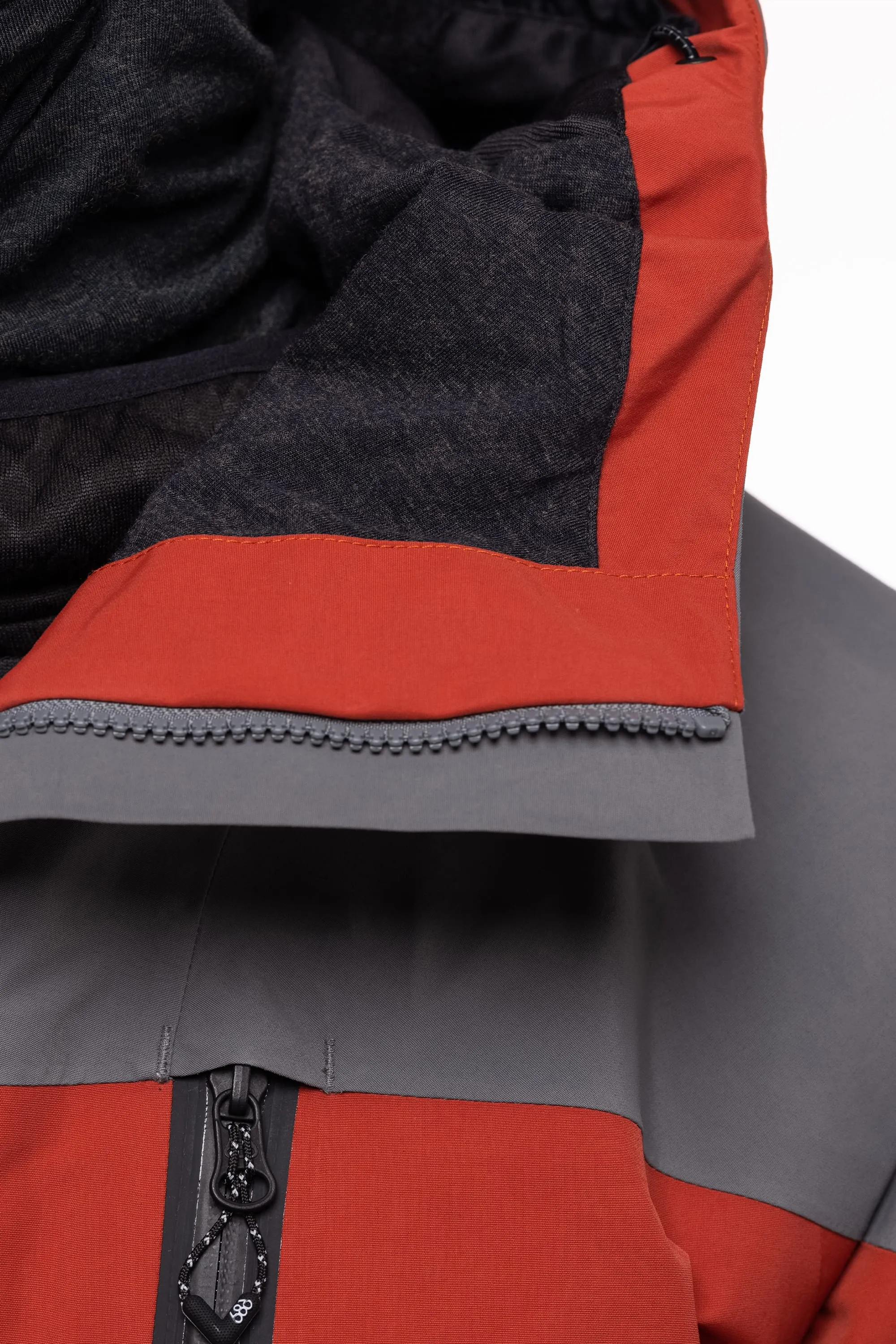 686 Men's GORE-TEX GT Shell Jacket