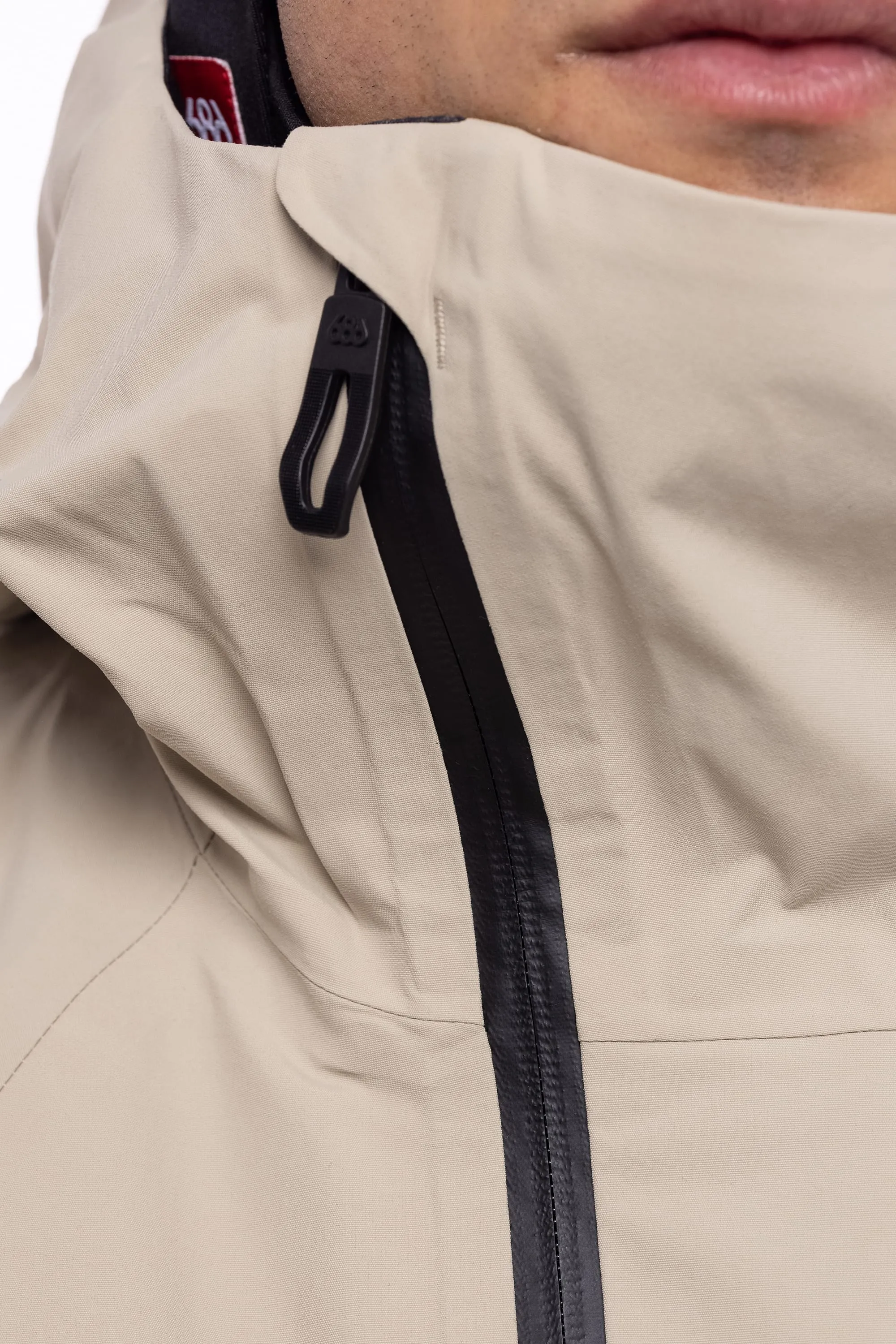 686 Men's GORE-TEX Hydra Down Thermagraph Jacket