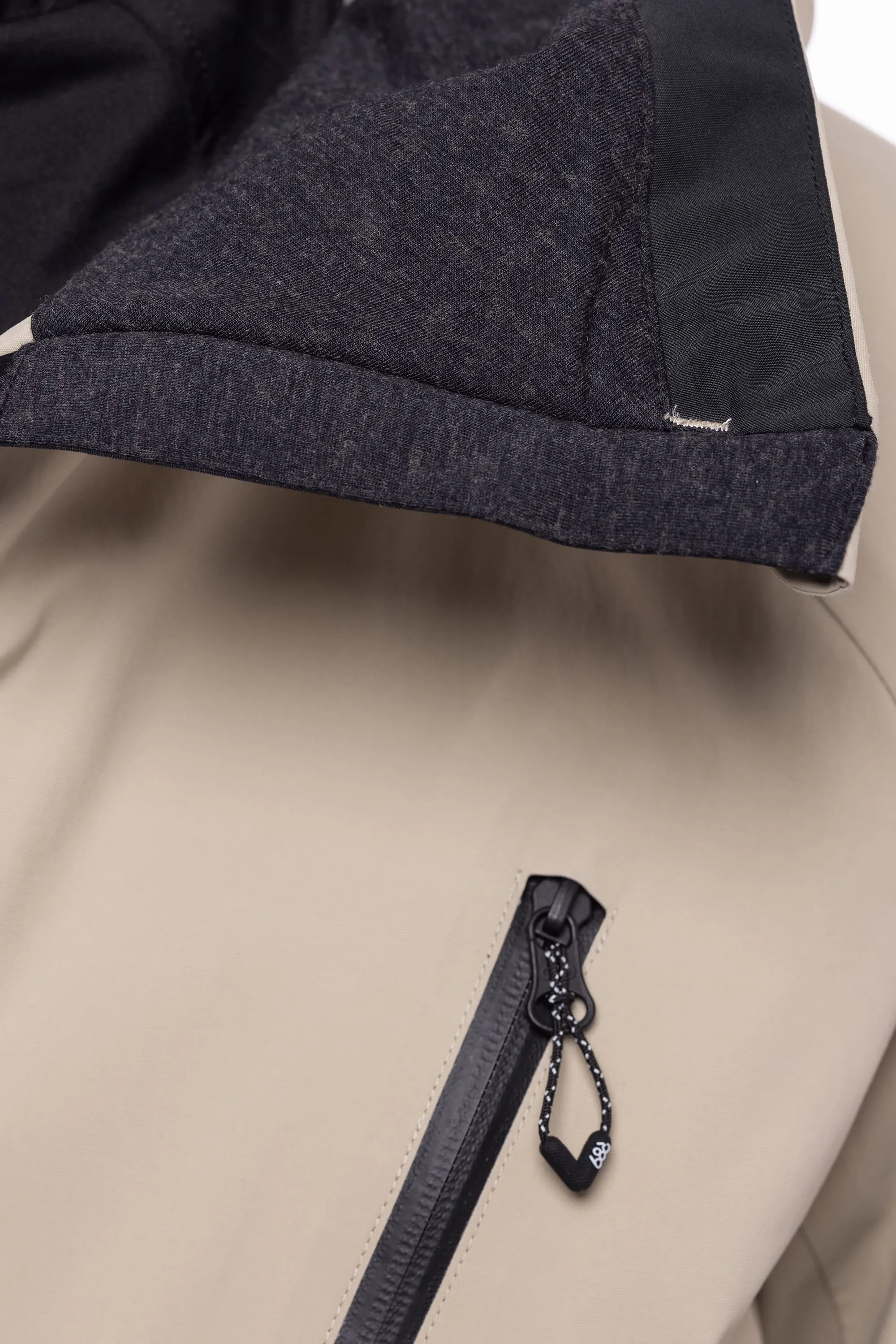 686 Men's GORE-TEX Hydra Down Thermagraph Jacket