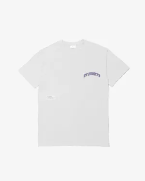 Academy S/S T-shirt
