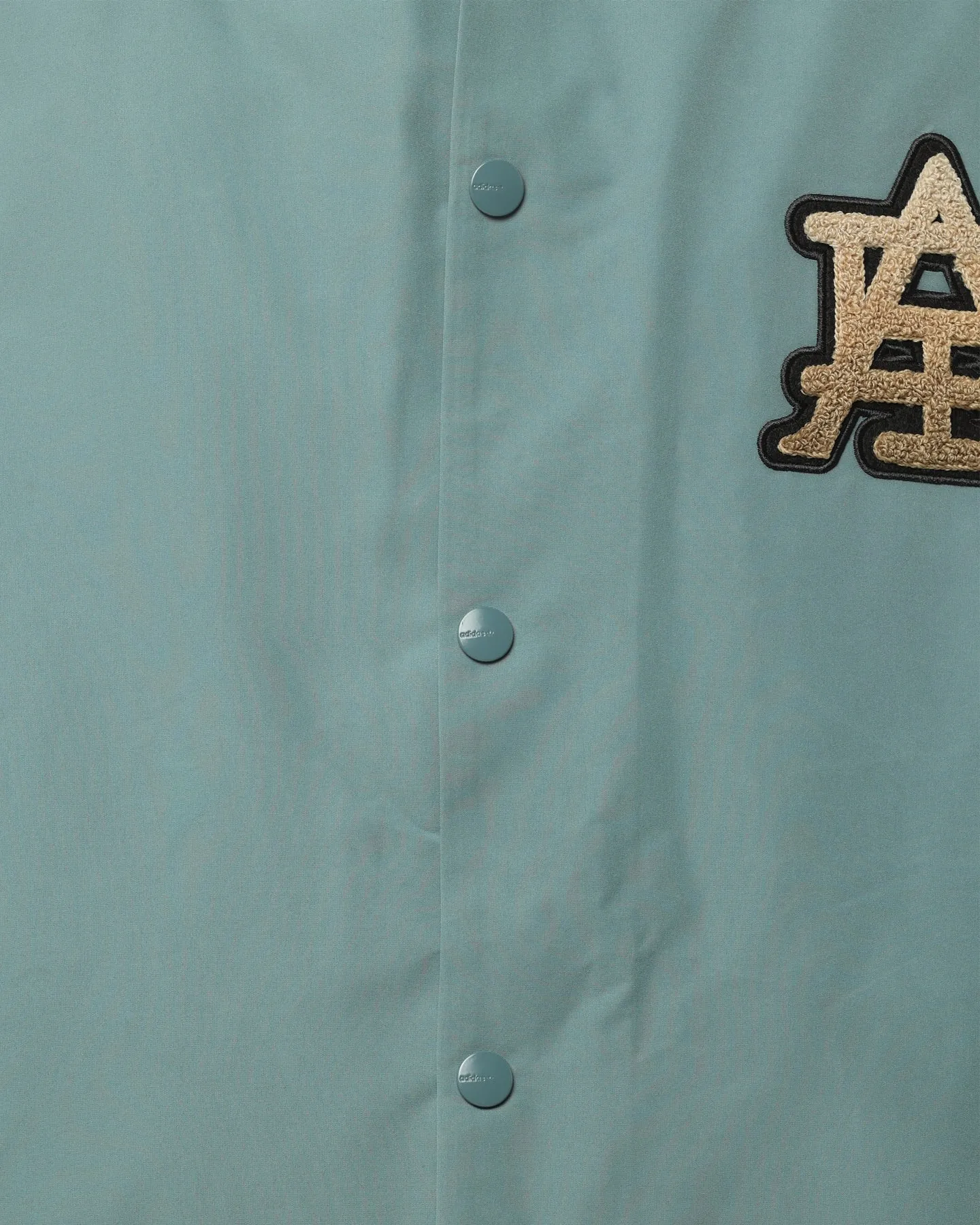 Adidas MC Coach Jacket Hazeme/Hazeme