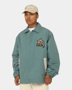 Adidas MC Coach Jacket Hazeme/Hazeme