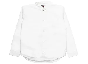 Air Jordan Button Up Top