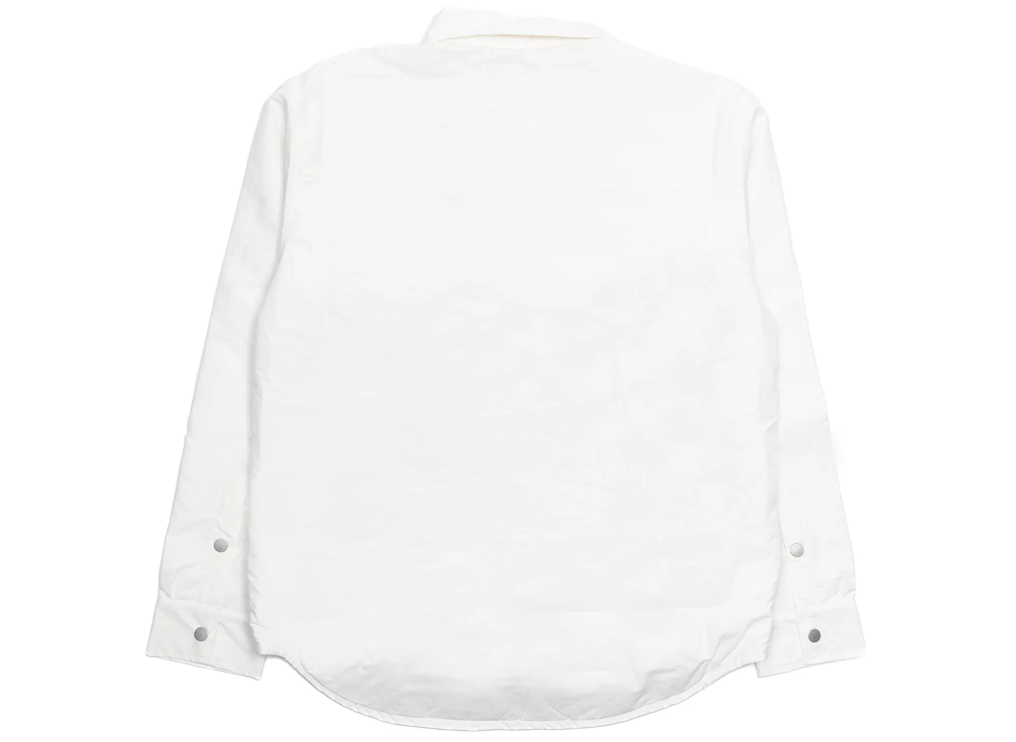 Air Jordan Button Up Top