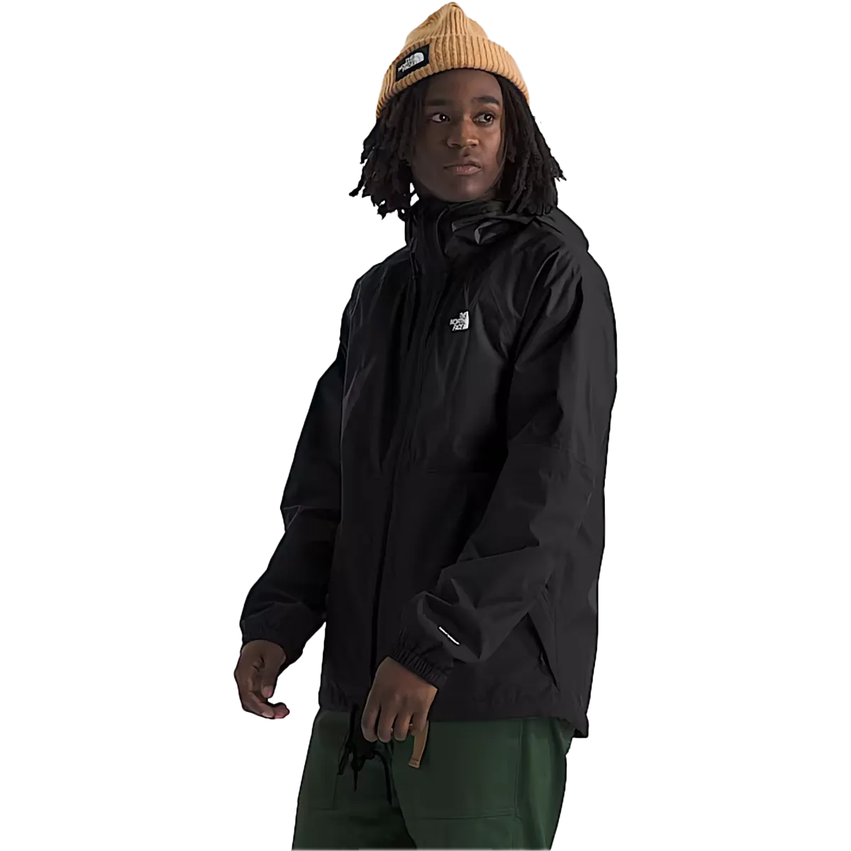 Antora Rain Hoodie