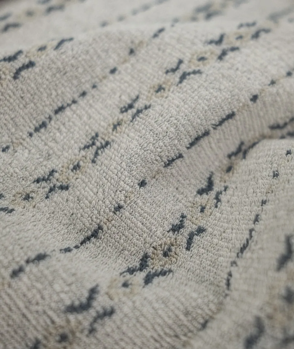 Asbury Knit Button Down - Tan