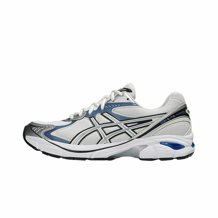 ASICS GT-2160 Cream Denim Blue