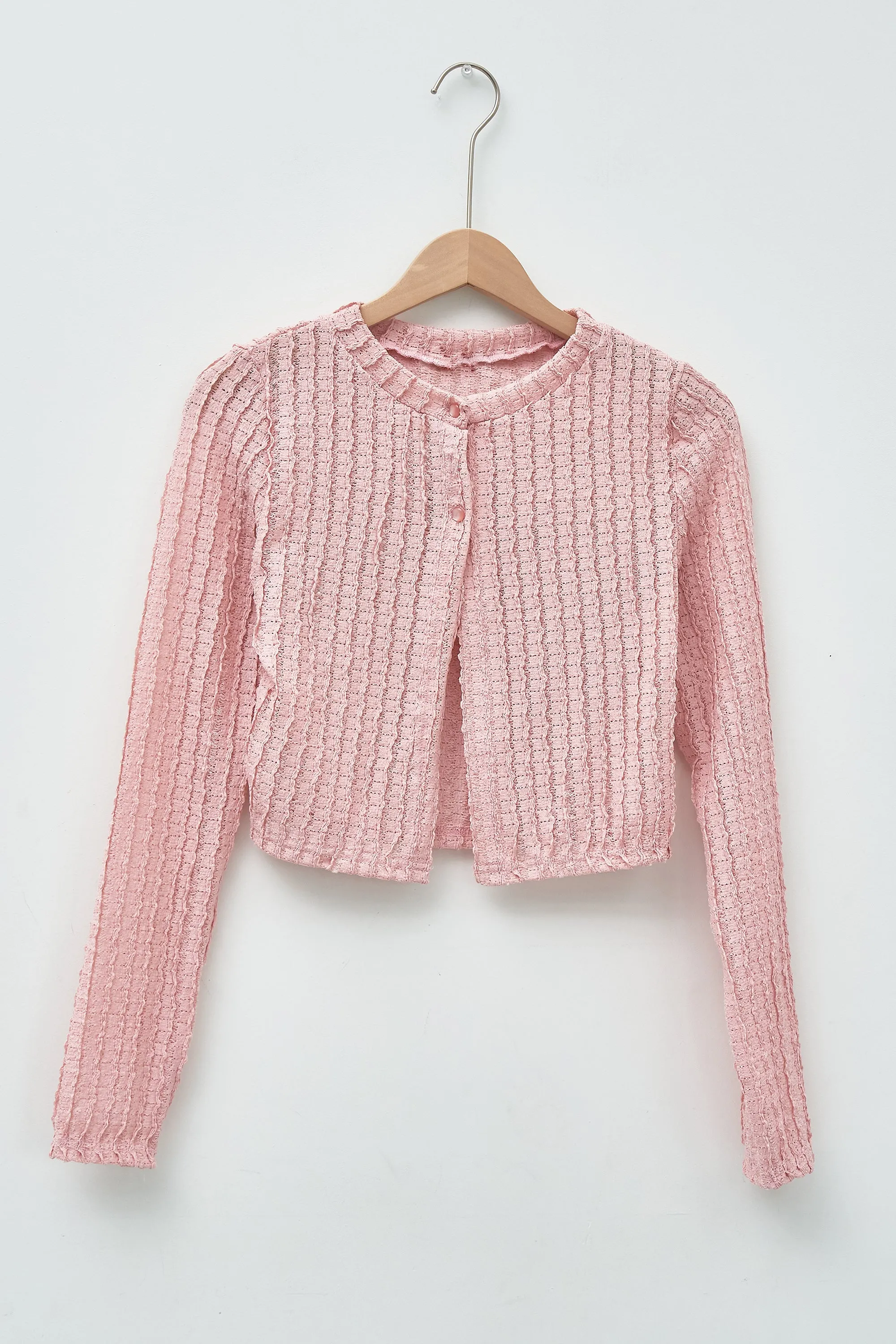 Avery Cardi Jacket