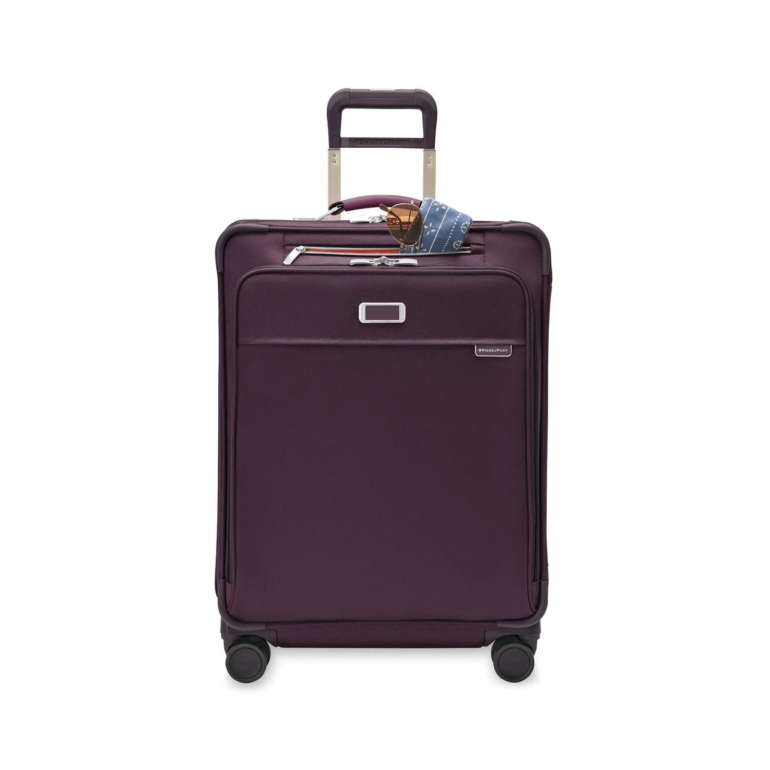 Baseline Medium Expandable Spinner 26"