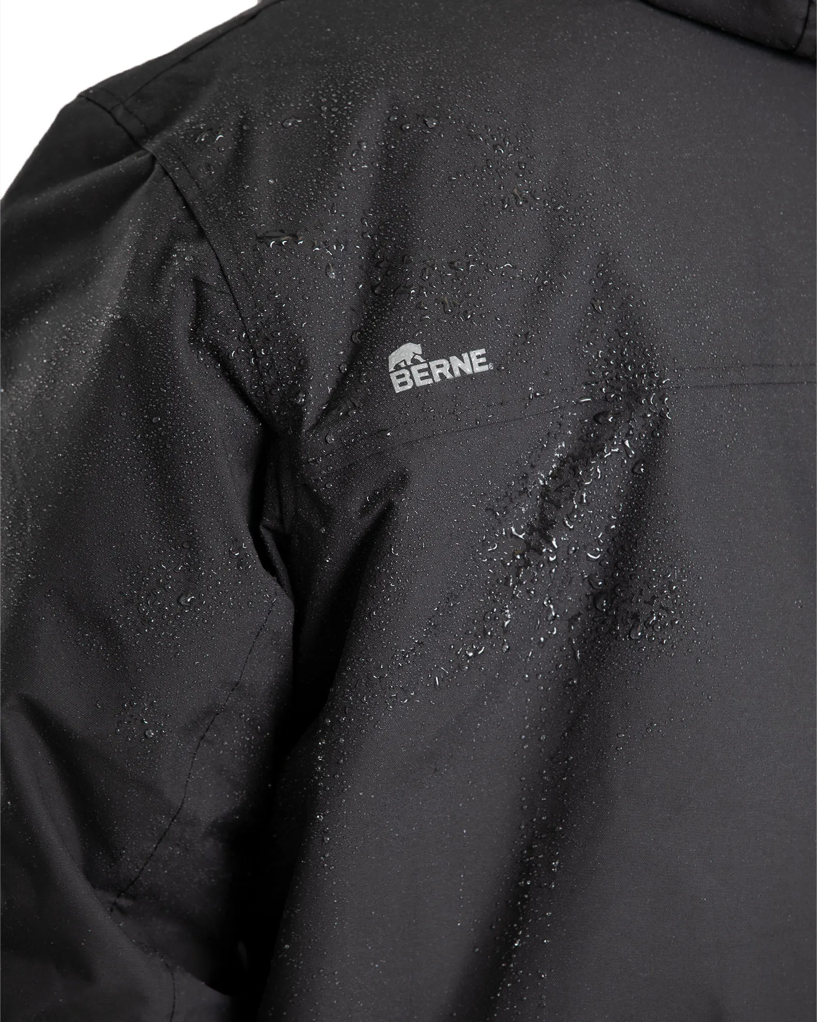 Coastline Waterproof Insulated Storm Jacket