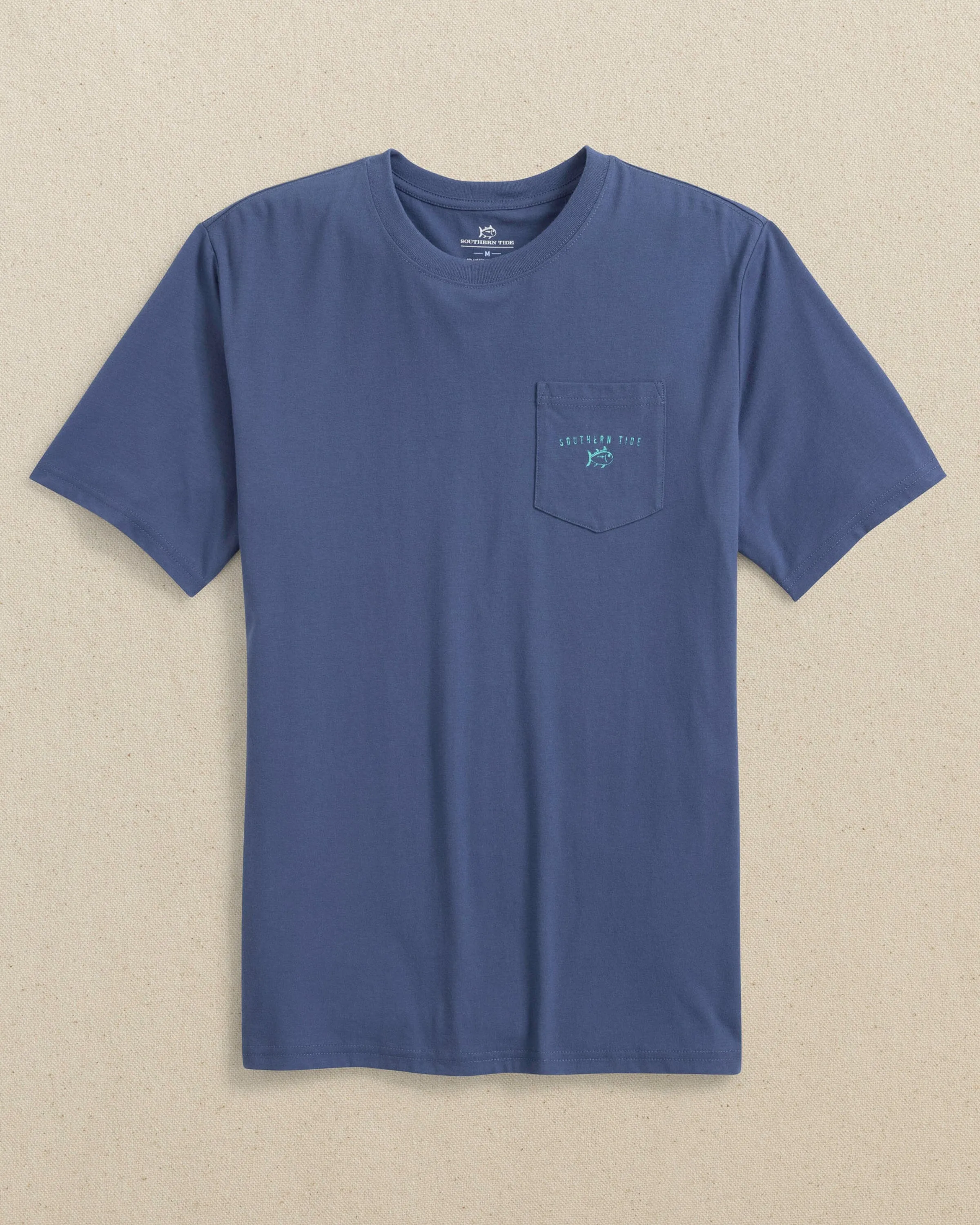 Cruising To The Green Short Sleeve T-Shirt