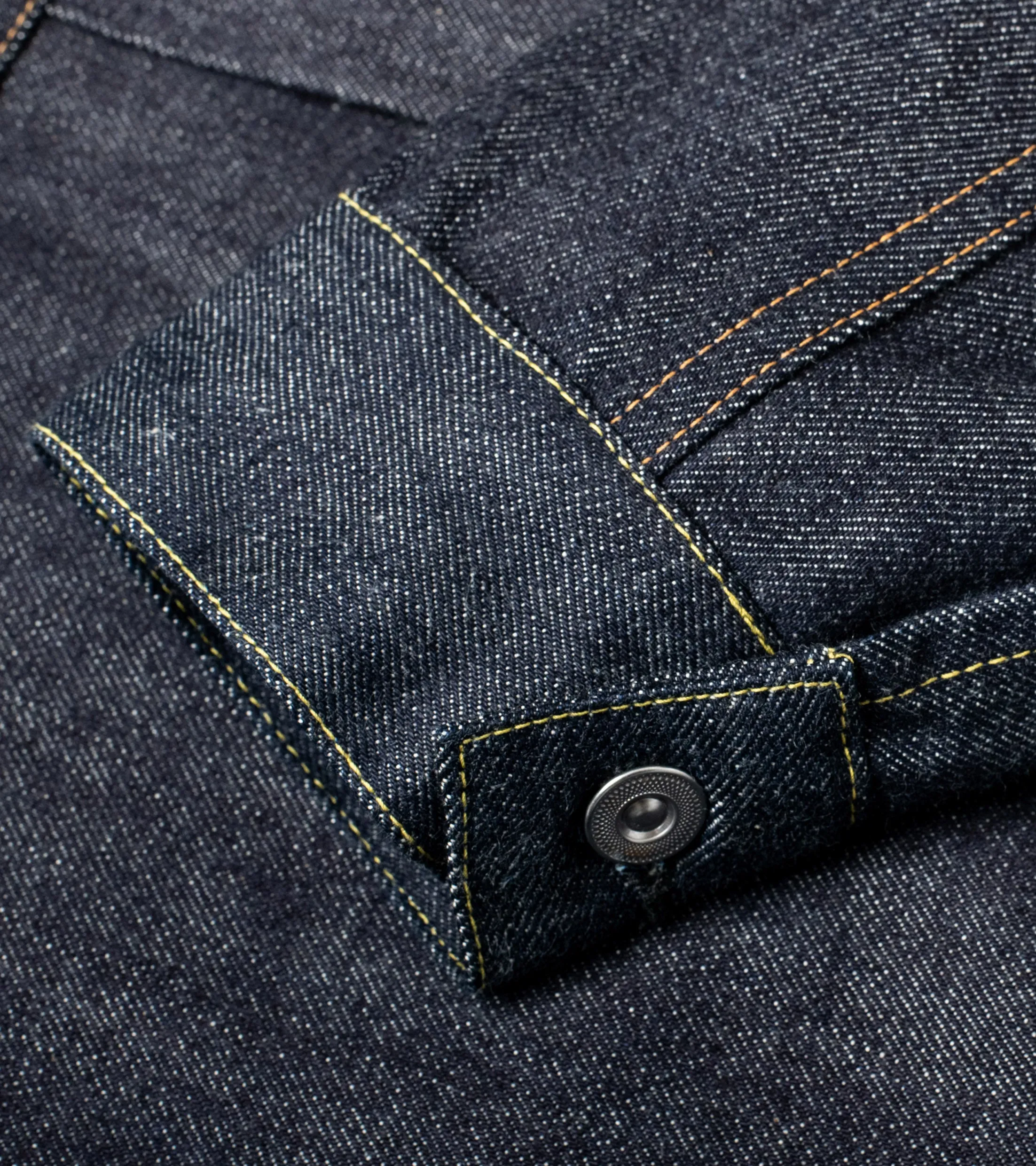 Denim 133 Jacket