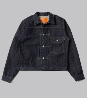 Denim 133 Jacket