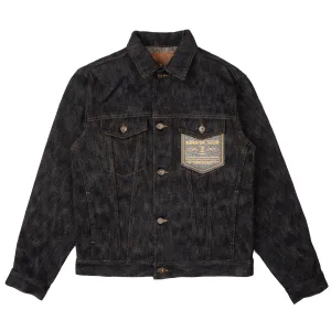Denim Jacket - King Of Slub 2