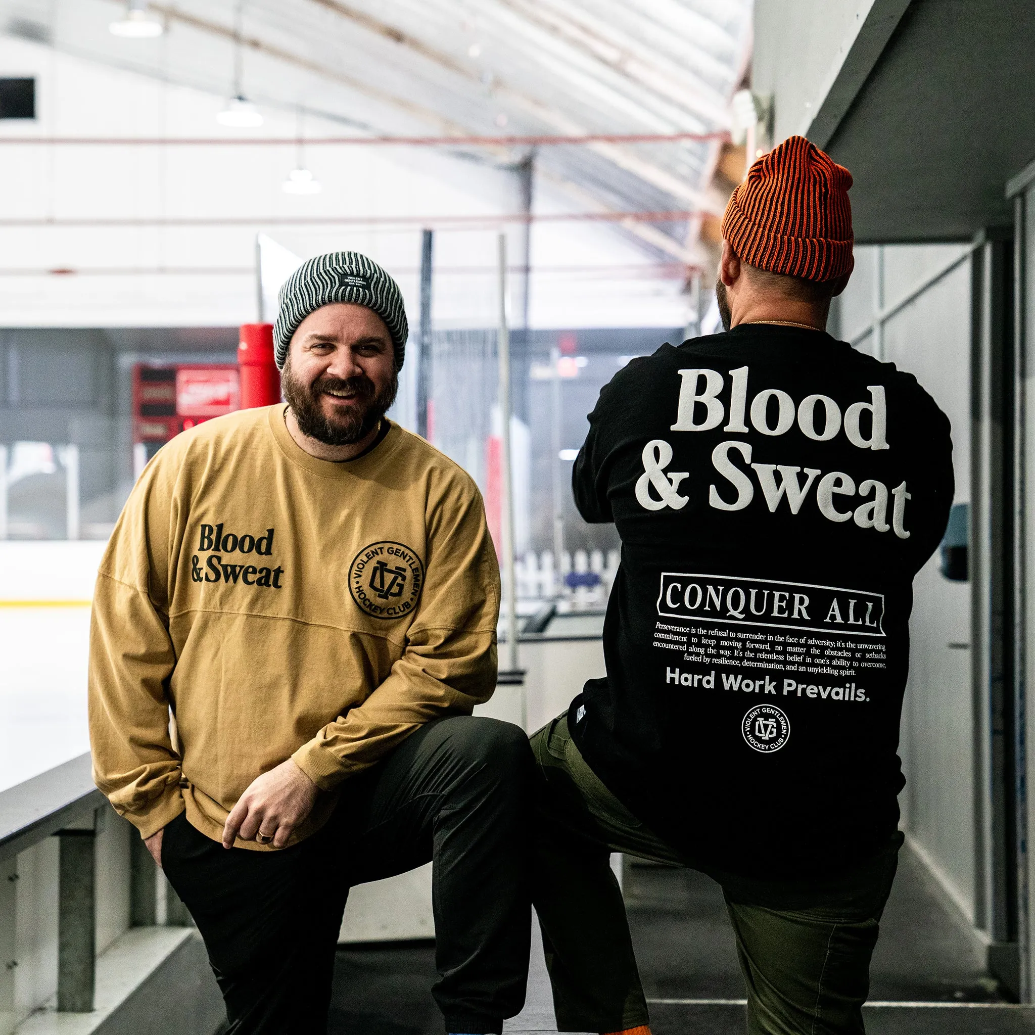 Embrace Spirit Jersey