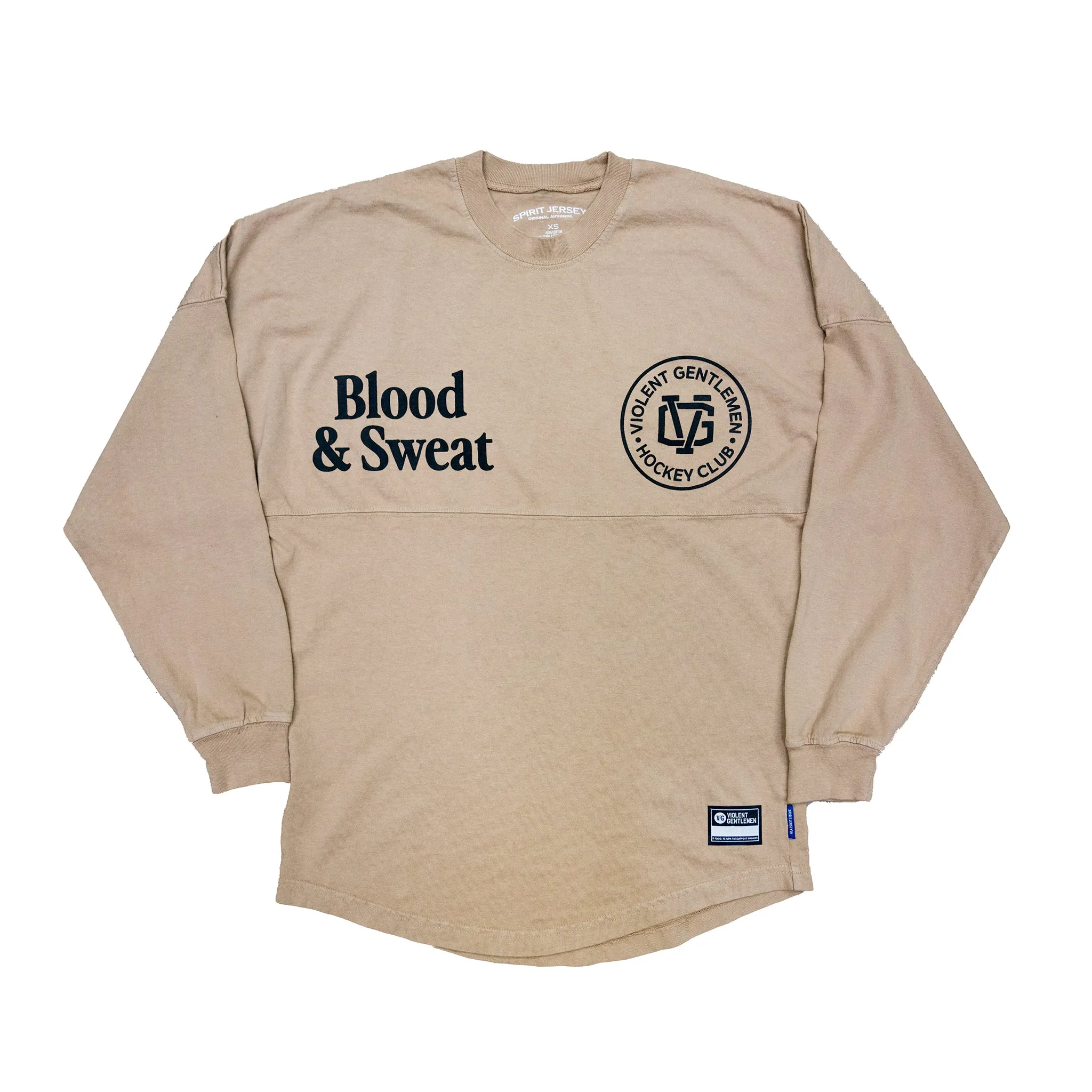 Embrace Spirit Jersey