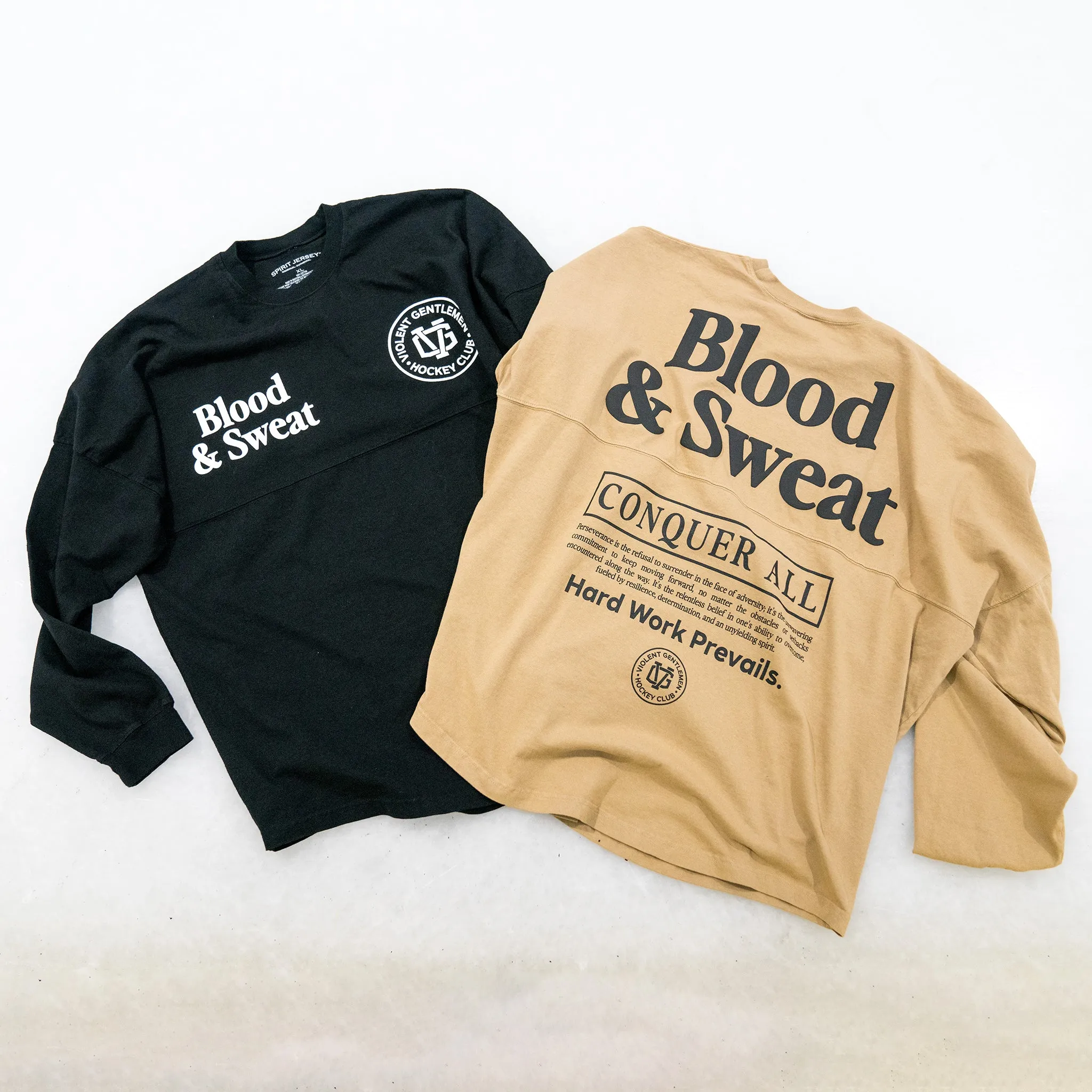Embrace Spirit Jersey