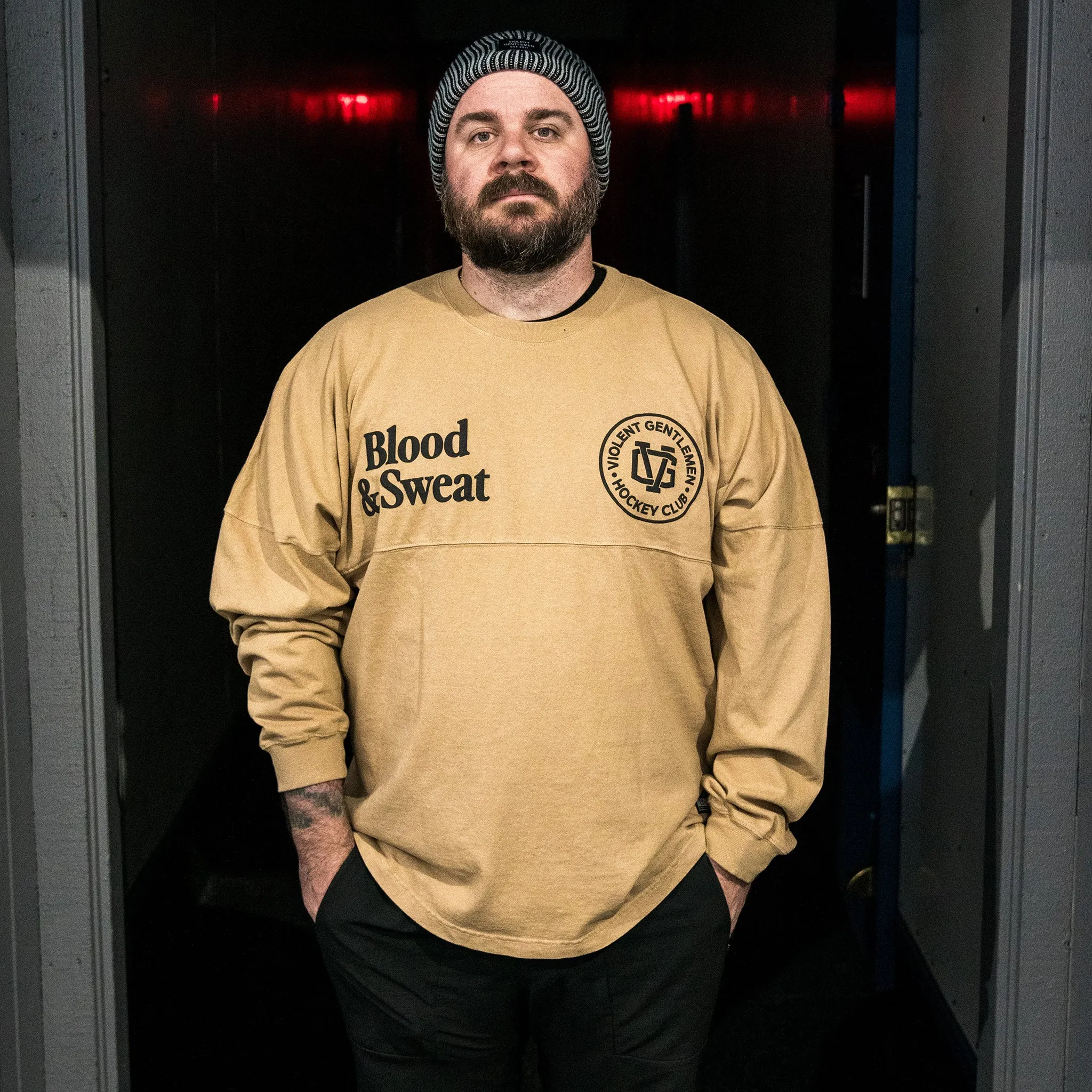 Embrace Spirit Jersey