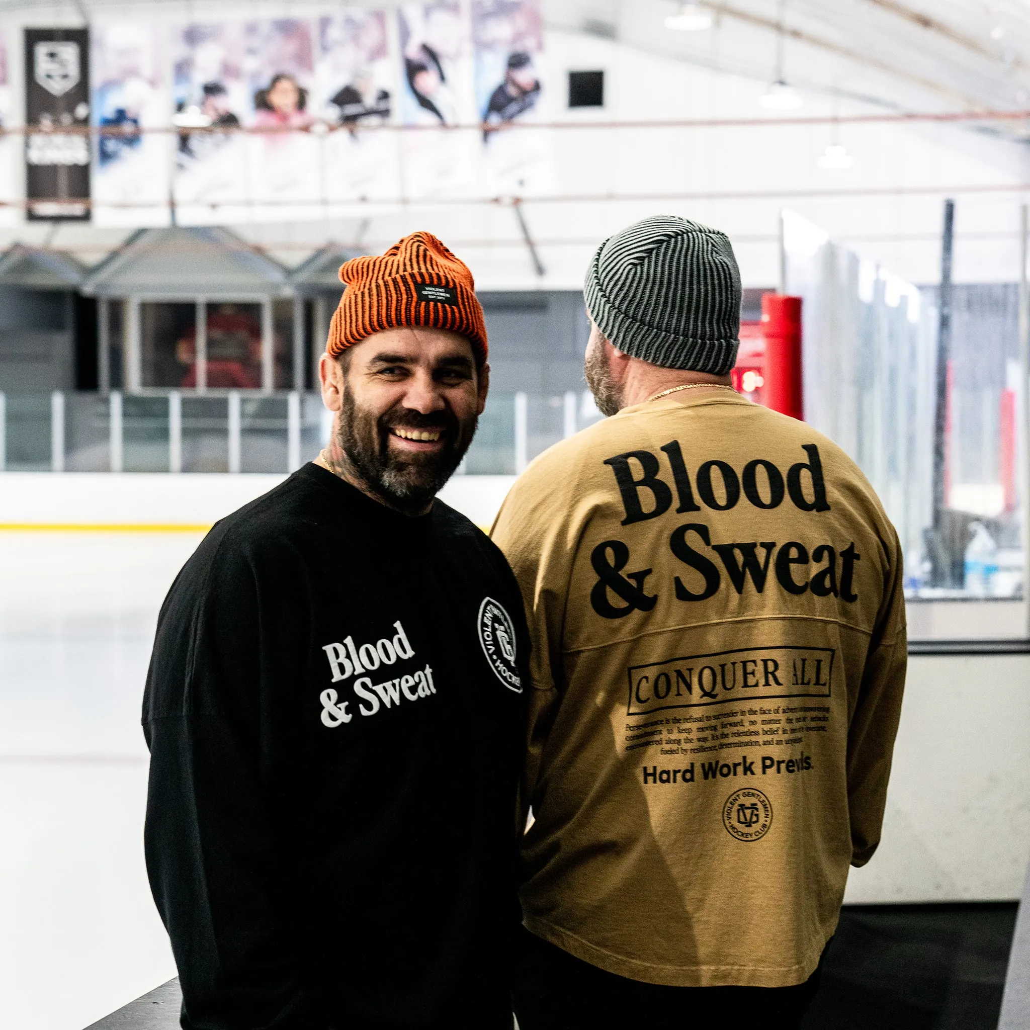 Embrace Spirit Jersey