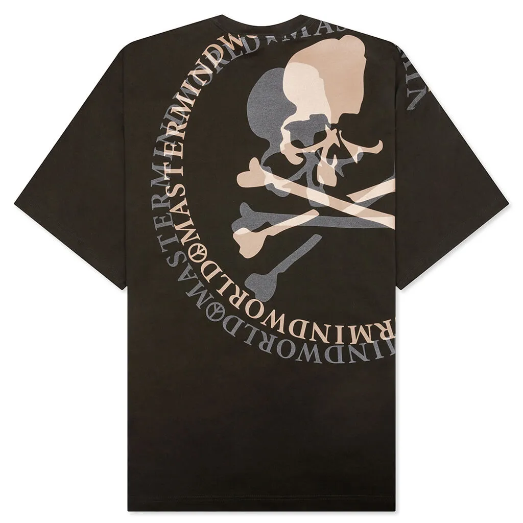 Flash Tee - Olive