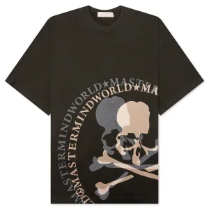 Flash Tee - Olive