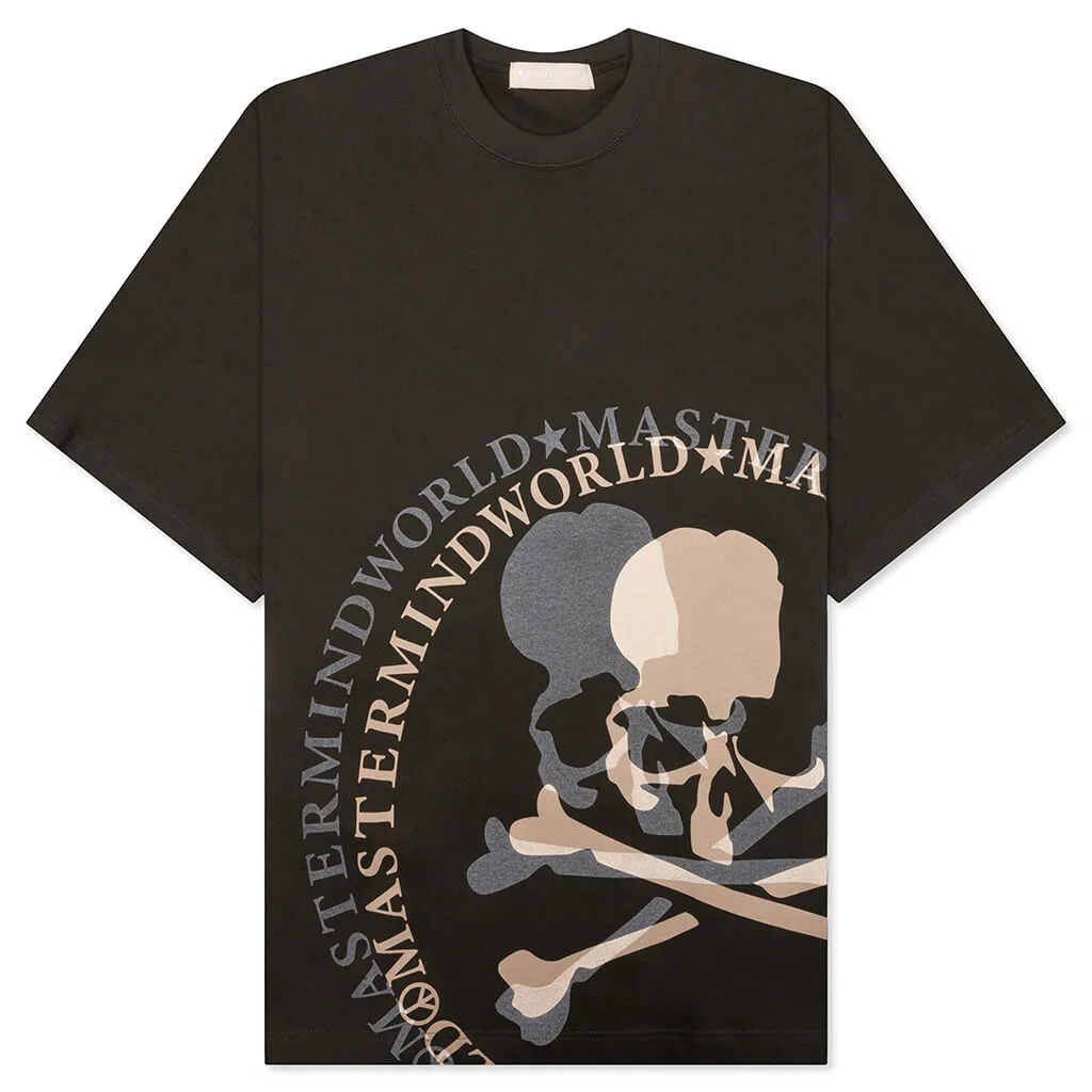 Flash Tee - Olive