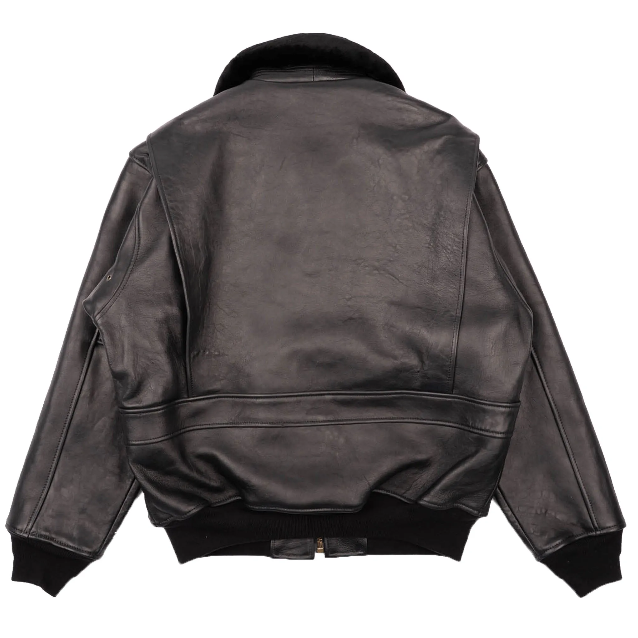 G-1 Leather Flight Jacket