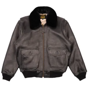 G-1 Leather Flight Jacket