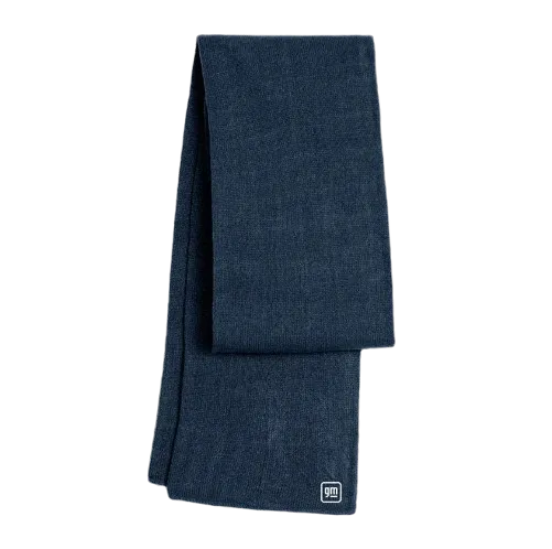General Motors Knit Scarf