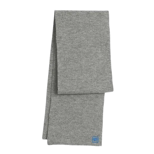 General Motors Knit Scarf
