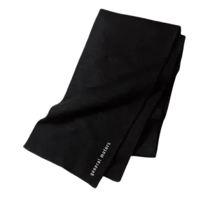 General Motors Knit Scarf