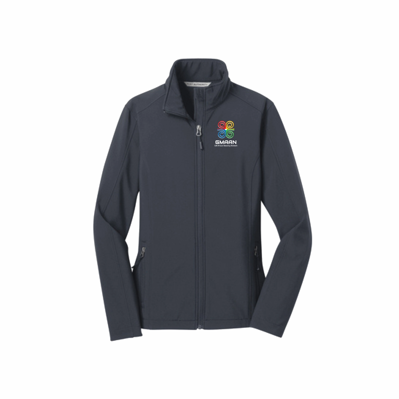 GM GMAAN ERG Women's Core Soft Shell Jacket