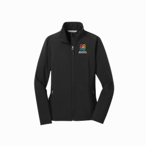 GM GMAAN ERG Women's Core Soft Shell Jacket