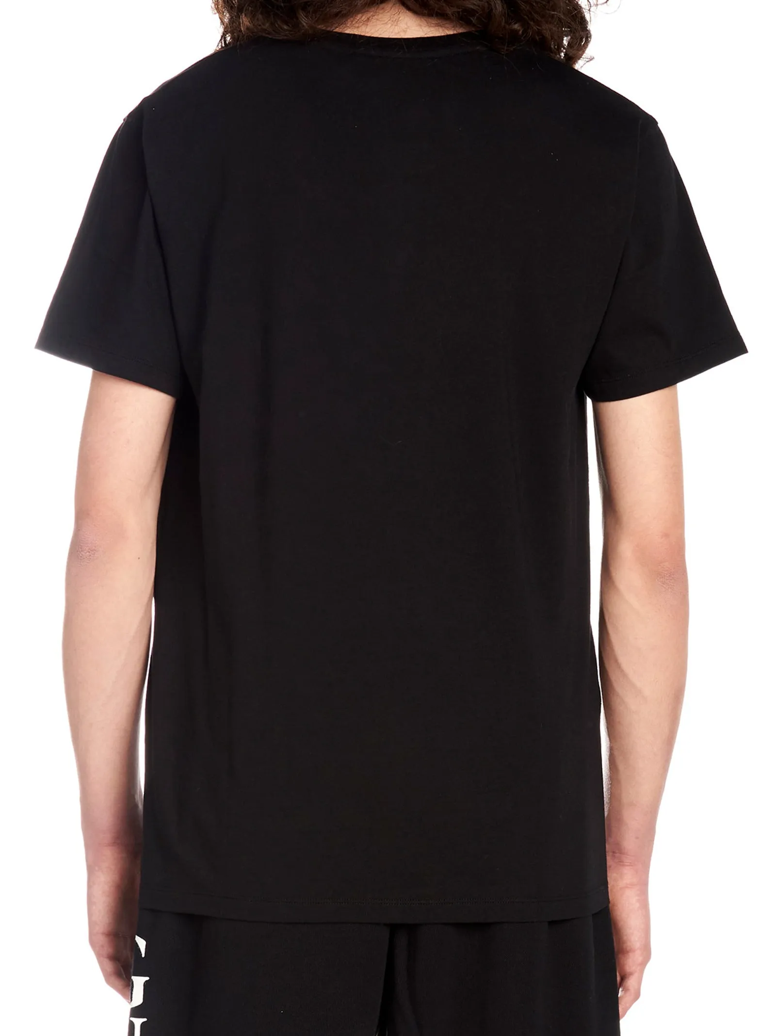 Gucci Interlocking G Printed T-Shirt