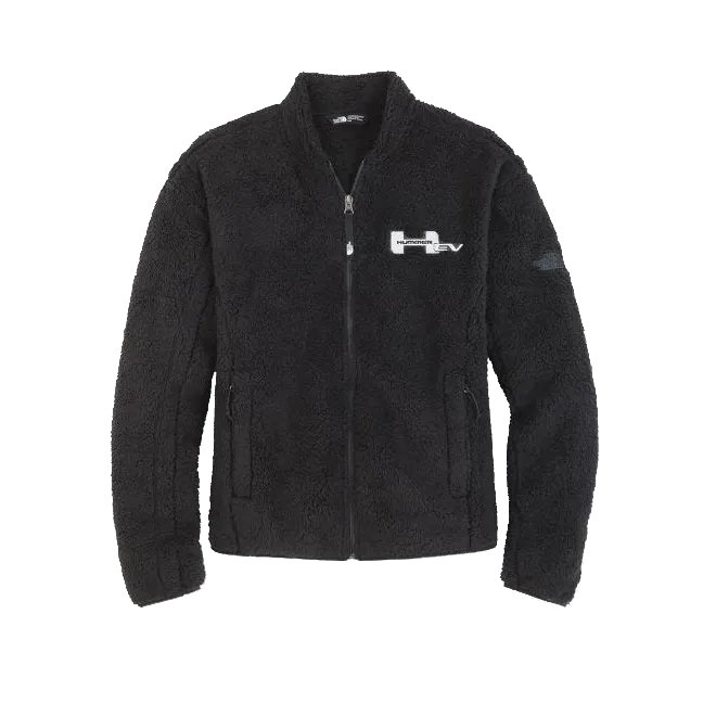 HUMMER EV Women's The North Face High Loft Fleece
