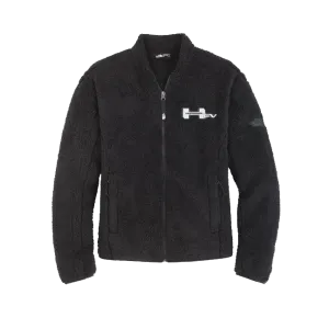 HUMMER EV Women's The North Face High Loft Fleece