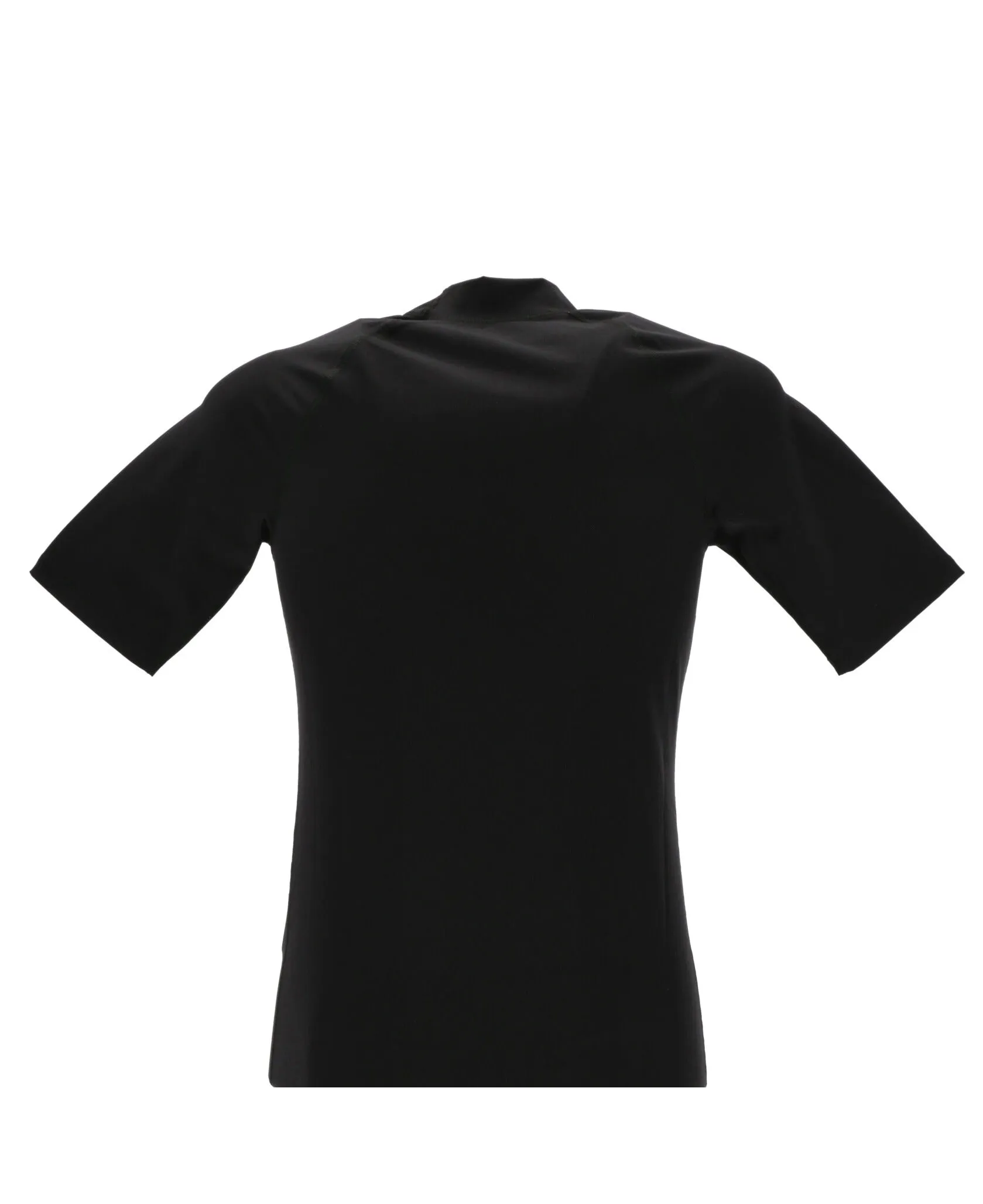 Jil Sander  Logo Printed Crewneck T-Shirt