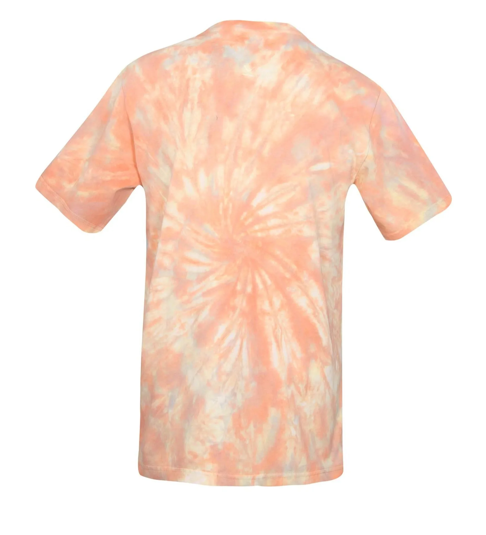 Kenzo Logo Printed Crewneck T-Shirt