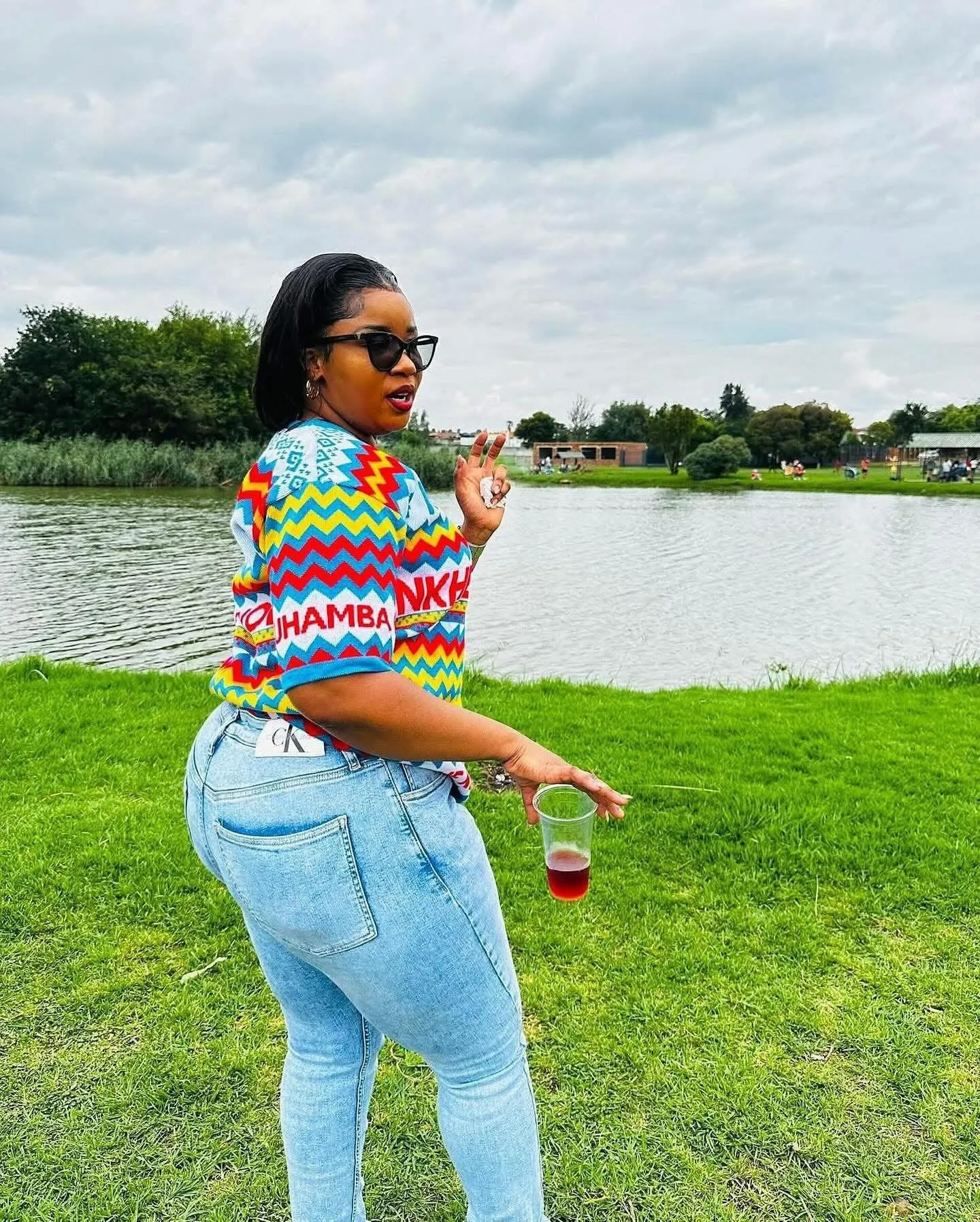 Konkhe 14 Colourful oversized Unisex Knitted T-shirts
