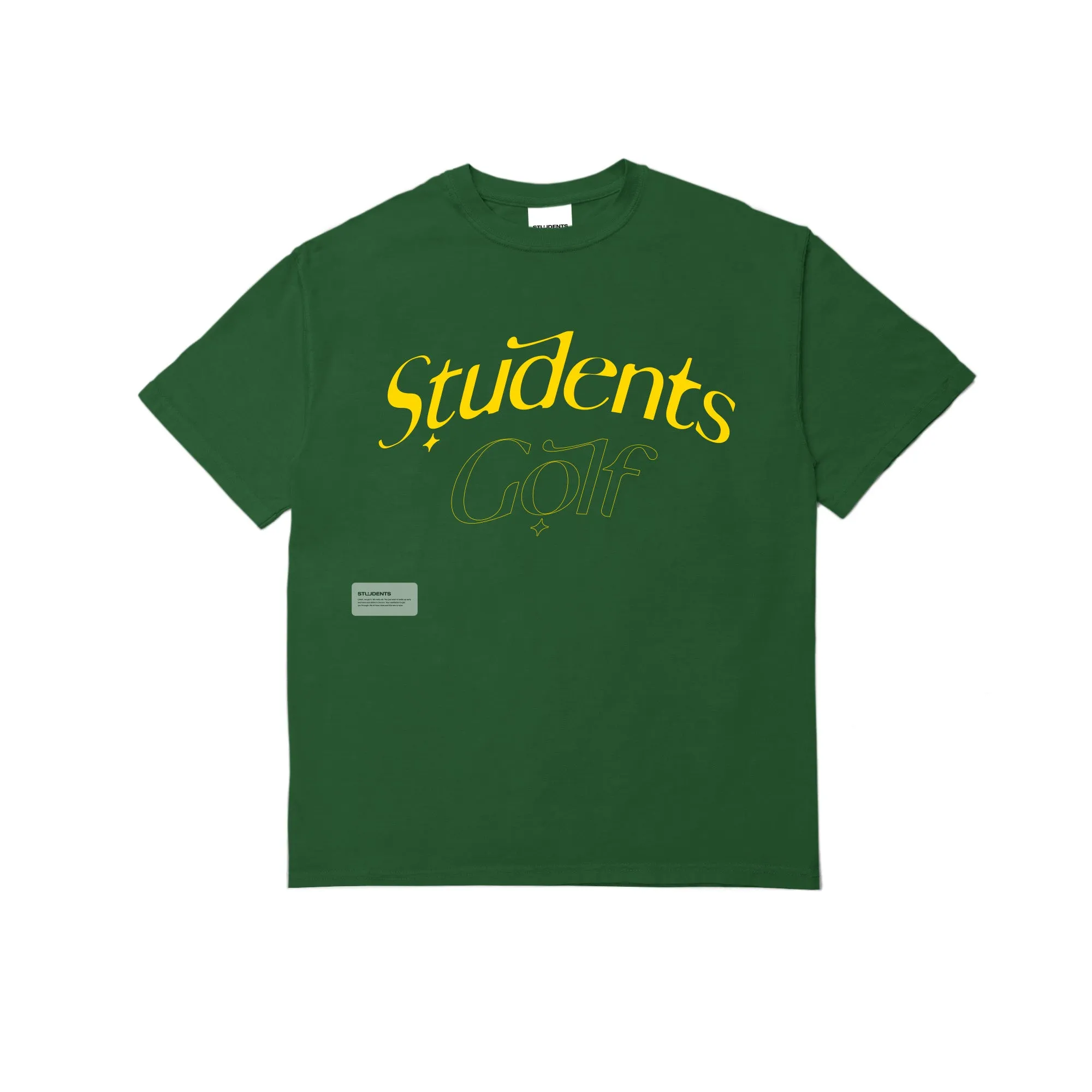 Lust T-shirt