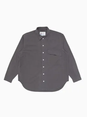 Manager Shirt Slate